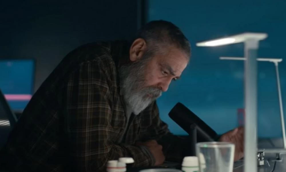 Στο νοσοκομείο ο Τζορτζ Κλούνεϊ εξαιτίας της τελευταίας του ταινίας (βίντεο)